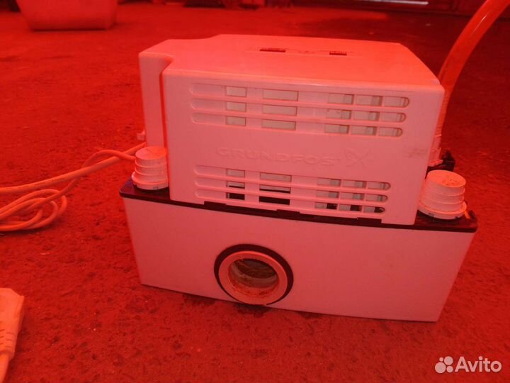 Сололифт Grandfos conlit 1