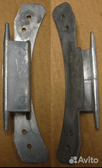 Петля люка (кронштейн) для стиральной машины IN