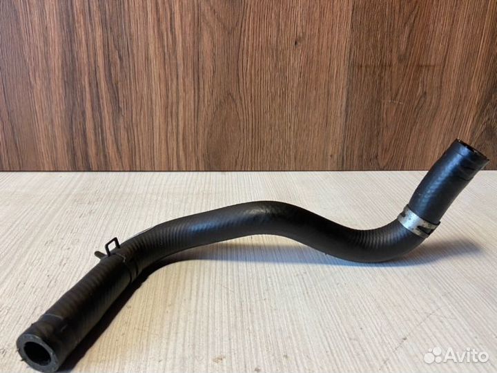 Шланг гидроусилителя Mitsubishi Outlander CU 4G69