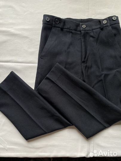 Школьная форма на 1-2 класс 128 см