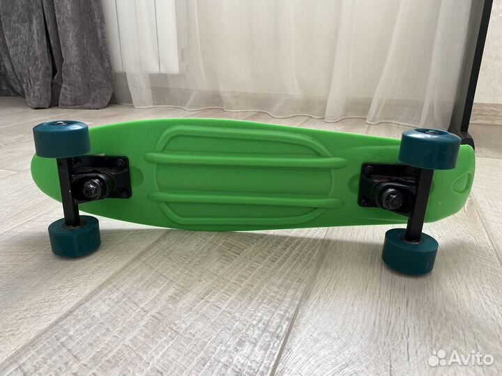 Мини-круизер Termit