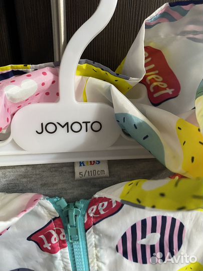 Детская одежда для девочек