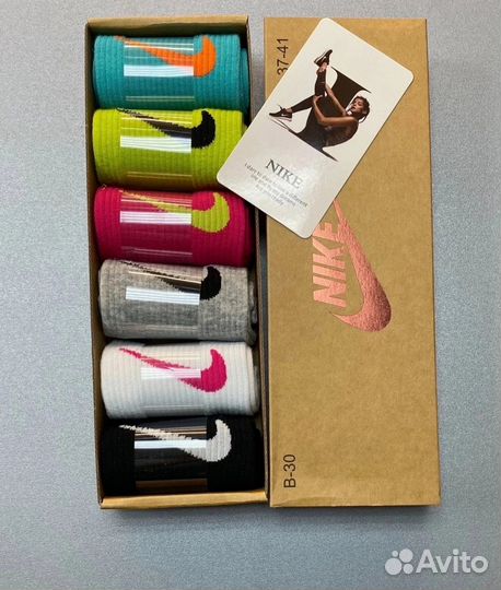 Носки мужские и женские