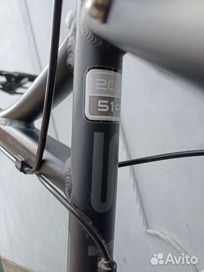 Стелс фэтбайк