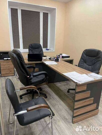 Стол руководителя