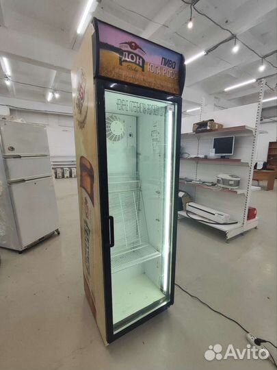 Витринный холодильник Дон с гарантией