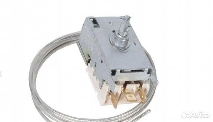 Термостат для холодильника