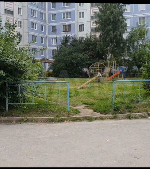 Комната 15 м² в > 9-к., 5/5 эт.