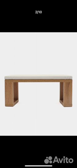 Подставка для рук маникюрная