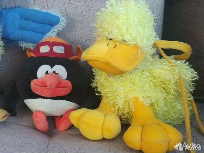 Продам игрушки