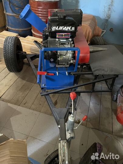 Продам Щепорез дровокол