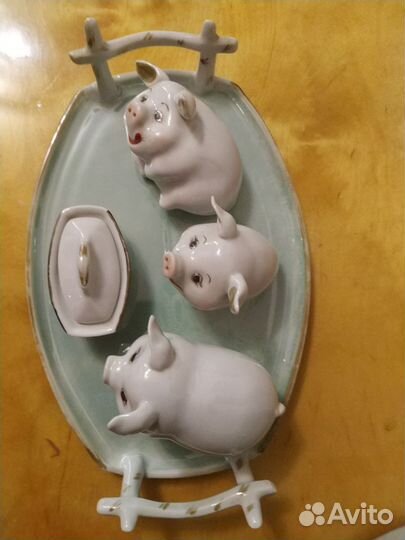 Набор для специй