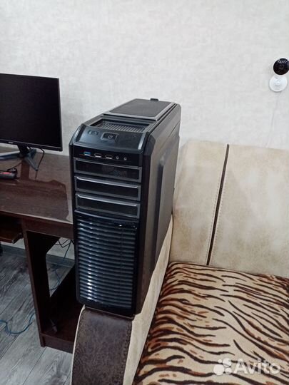 Компьютер FX 8350