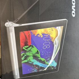 Планшет lenovo Yoga tablet 2