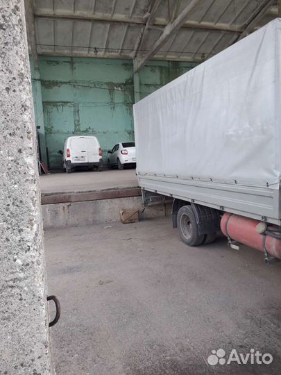 Газель.Кузов Некст.Дл4.25 Выс.1.80.До 6 метров