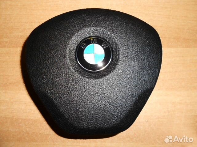 Airbag рулевая BMW 1, f20