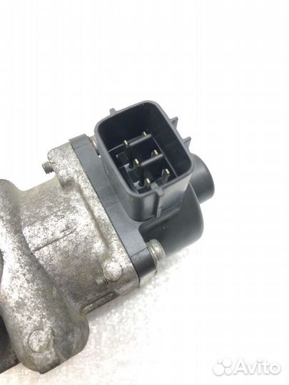 Клапан EGR Mitsubishi Outlander GF 2012