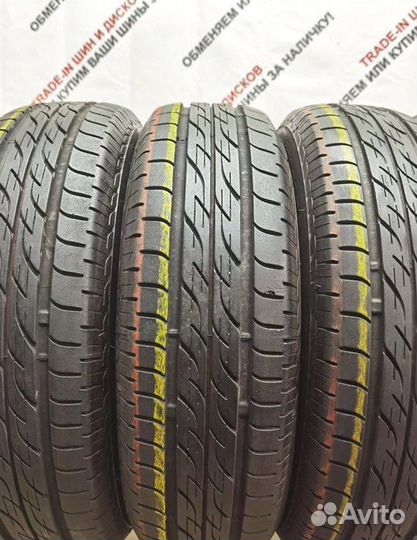 Bridgestone Nextry Ecopia 155/65 R13 73S