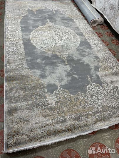 Ковры новые турецкие