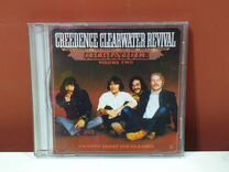 Creedence Clearwater Revival -Chronicle Vol.2 1991