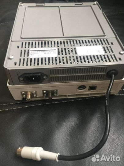 Контроллер GMH2000