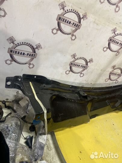 Chevrolet camaro 6 водоотталкивающий короб