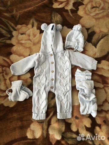 Выписной конверт весна