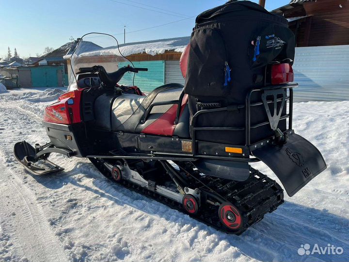 Тайга Атака 2