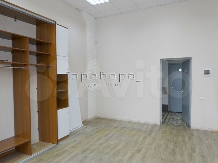 Офис, 36.8 м²