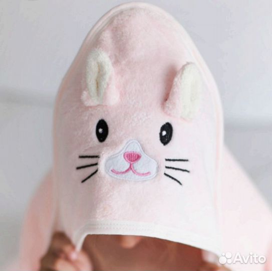 Полотенце уголок детское новое