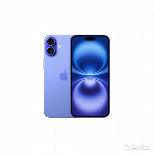 iPhone 16, 128 ГБ