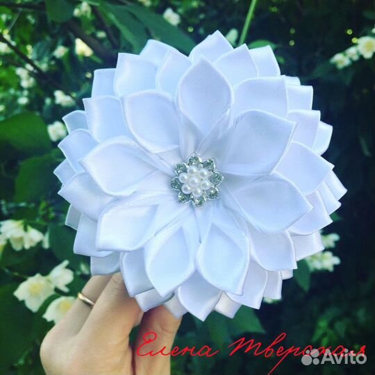 Ободок на 1-е сентября