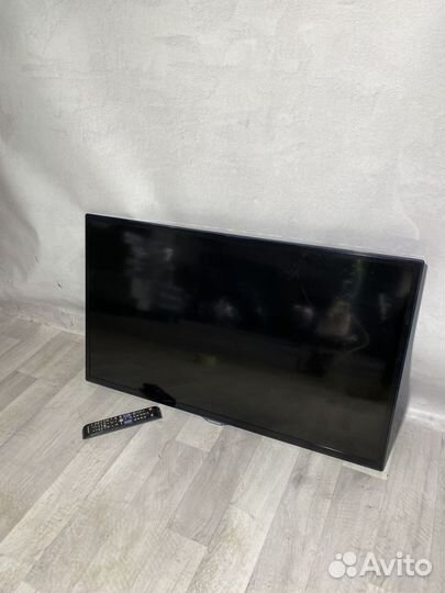 Телевизор Samsung UE40 ES5537K