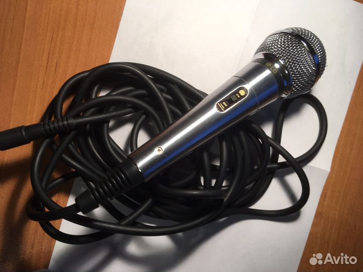 Микрофон