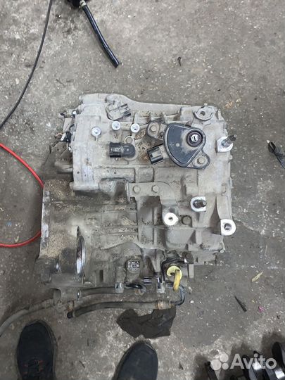 Акпп/Вариатор для Honda Civic