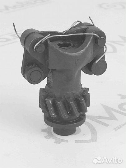 Шестерня грм малая умз 5 Урал