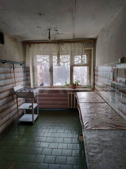 Комната 13,1 м² в 6-к., 5/5 эт.