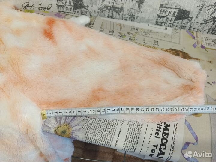 Карнавальный костюм детский