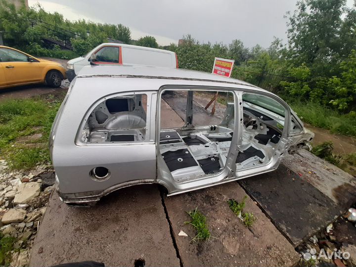 Запчасти для Opel новые и Б/У
