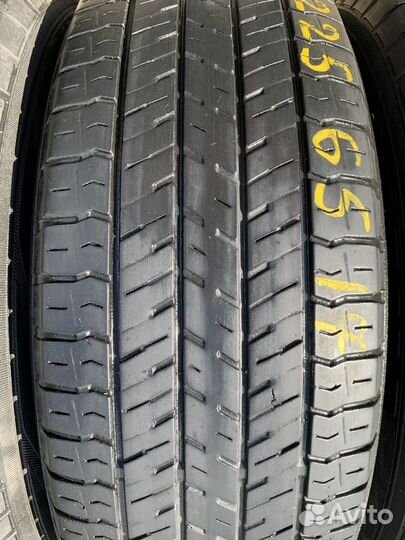 Yokohama Geolandar G91 225/65 R17