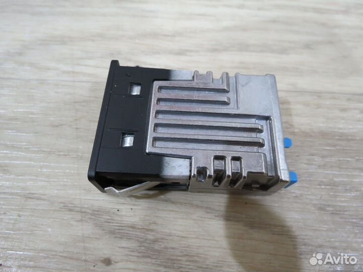 Разъем USB BMW 3 G20