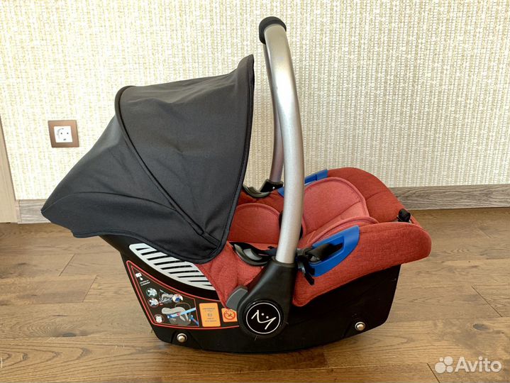 Автокресло детское