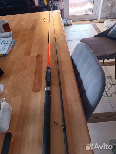 Охота и рыбалка