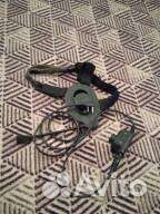 Гарнитура для рации