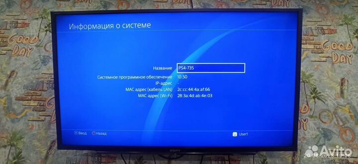 Sony playstation 4 slim