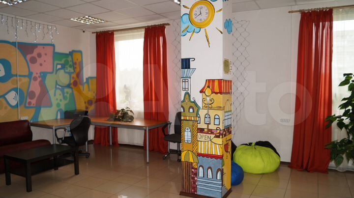 Комната 11 м², 5/5 эт.