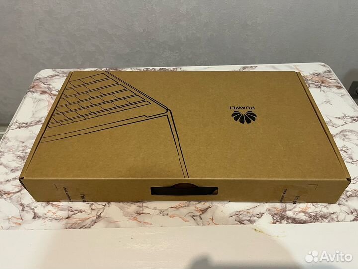Ноутбук Huawei MateBook B3-520 15