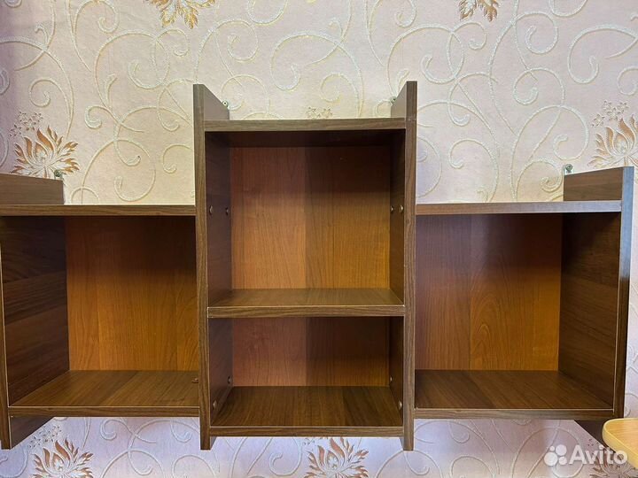 Полка книжная