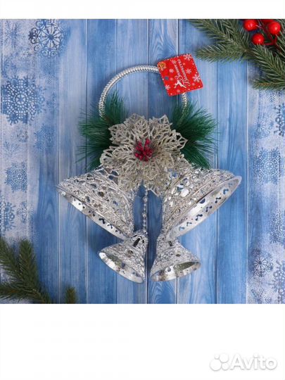 Украшение новогоднее 