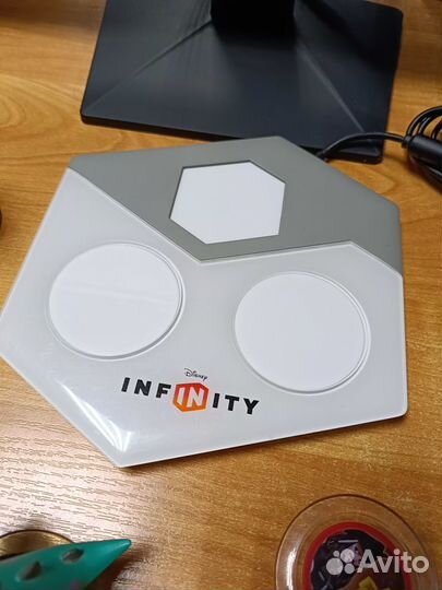 Disney Infinity Xbox PlayStation
